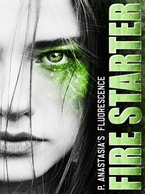 cover image of Fire Starter